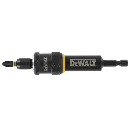 Быстросменный узел системи сверления Flip&Drive №6 DeWALT DT70786 купить