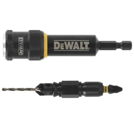 Быстросменный узел системи сверления Flip&Drive №6 DeWALT DT70786 цена