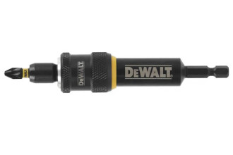 Швидкозмінний вузол системи свердління Flip&Drive №8 DeWALT DT70787