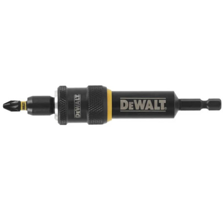 Швидкозмінний вузол системи свердління Flip&Drive №8 DeWALT DT70787