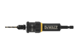 Быстросменный узел системи сверления Flip&Drive №12 DeWALT DT70789