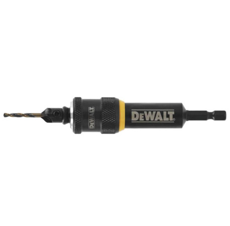 Швидкозмінний вузол системи свердління Flip&Drive №12 DeWALT DT70789
