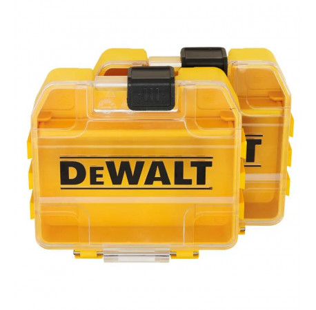 Футляр для бит системы TSTAK DeWALT DT70800