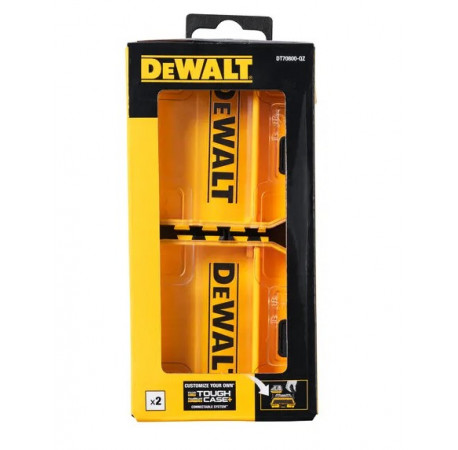 Футляр для бит системы TSTAK DeWALT DT70800 цена