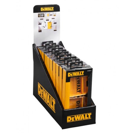 Футляр для бит системы TSTAK DeWALT DT70800 в магазине Tools DeWalt