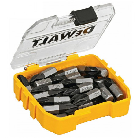 Футляр для бит системы TSTAK DeWALT DT70800 в Тулс ДеВолт