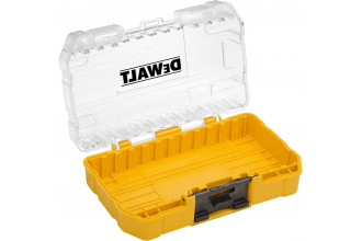 Футляр для бит системы TSTAK Tough Case S DeWALT DT70801