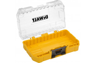 Футляр для бит системы TSTAK Tough Case S DeWALT DT70801