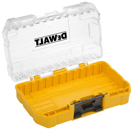 Футляр для бит системы TSTAK Tough Case S DeWALT DT70801
