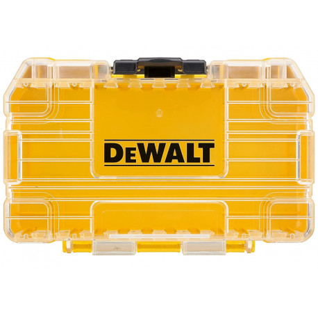 Футляр для бит системы TSTAK Tough Case S DeWALT DT70801 цена