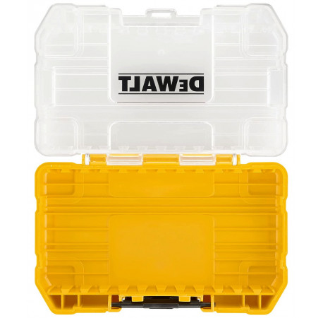 Футляр для бит системы TSTAK Tough Case S DeWALT DT70801 в магазине Tools DeWalt