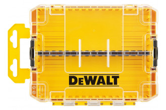 Футляр для біт системи TSTAK Tough Case М DeWALT DT70802