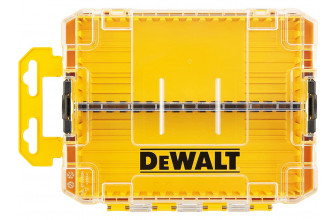 Футляр для біт системи TSTAK Tough Case М DeWALT DT70802