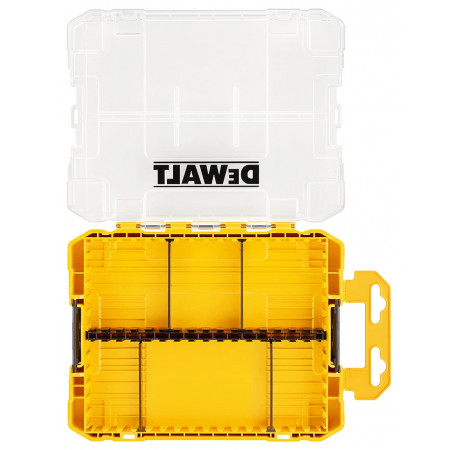 Футляр для біт системи TSTAK Tough Case М DeWALT DT70802 купити