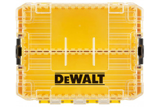 Футляр для біт системи TSTAK Tough Case М DeWALT DT70803