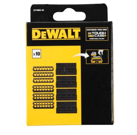 Разделители для футляра Tough Case DeWALT DT70805 купить