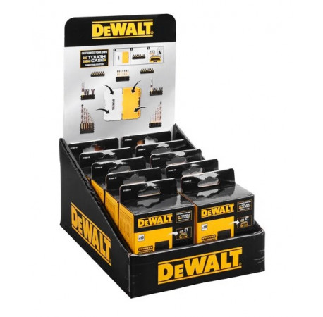 Разделители для футляра Tough Case DeWALT DT70805 цена