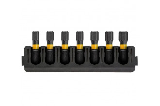 Кассета з битами FlexTorq DeWALT DT70806