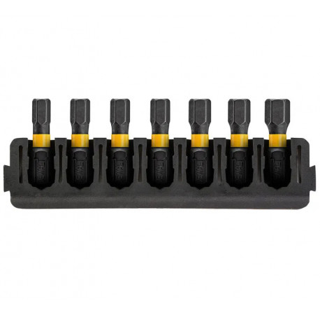 Кассета з битами FlexTorq DeWALT DT70806