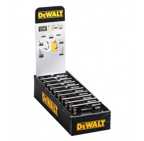 Кассета з битами FlexTorq DeWALT DT70806 цена
