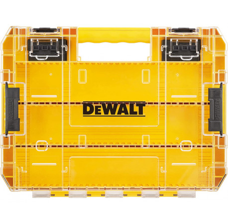 Футляр для бит системы TSTAK Tough Case L DeWALT DT70839