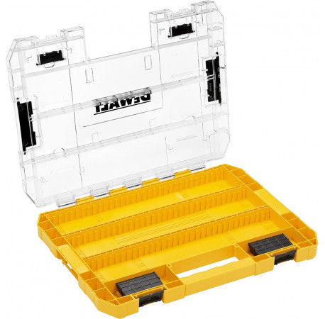 Футляр для бит системы TSTAK Tough Case L DeWALT DT70839 цена