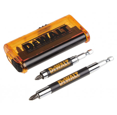Набір біт DeWALT DT71502