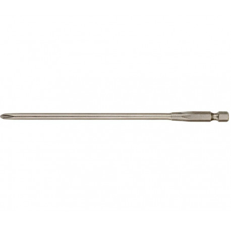 Біта для DCF6201 Philips L153 PH2-PR2 DeWALT DT7205