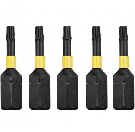 Набір біт Torx 10 DeWALT DT7379T купити