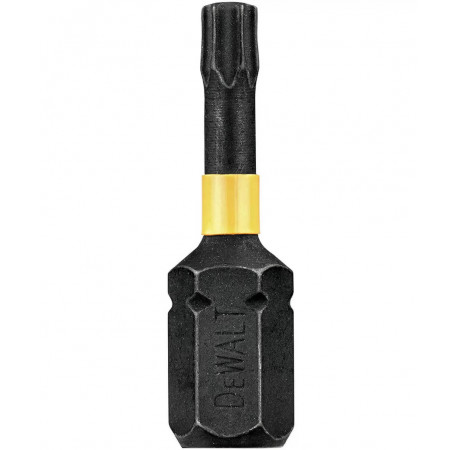 Набор бит Torx Т15 DeWALT DT7380T цена