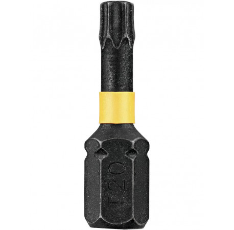 Набор бит Torx Т20 DeWALT DT7381T купить