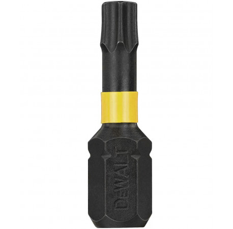 Набор бит Torx Т25 DeWALT DT7382T цена