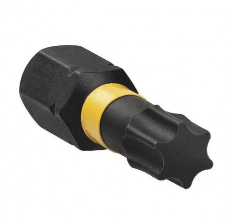 Набір біт Torx Т27 L25 DeWALT DT7383T ціна