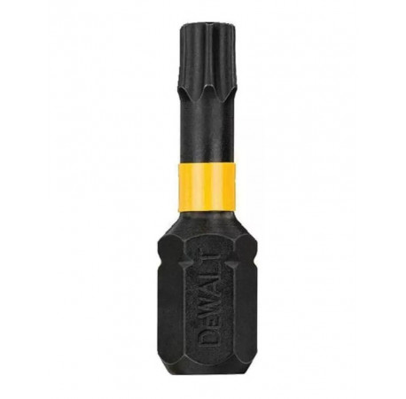 Набор бит Extreme FlexTorq Torx L25 T40 DeWALT DT70559T купить
