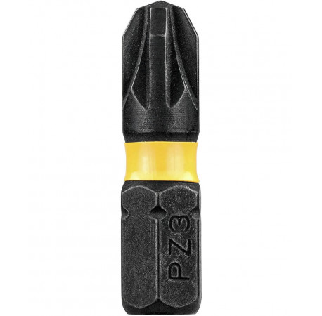 Біта Pozidriv 1/4 PZ3 L25 DEWALT DT7388T купити