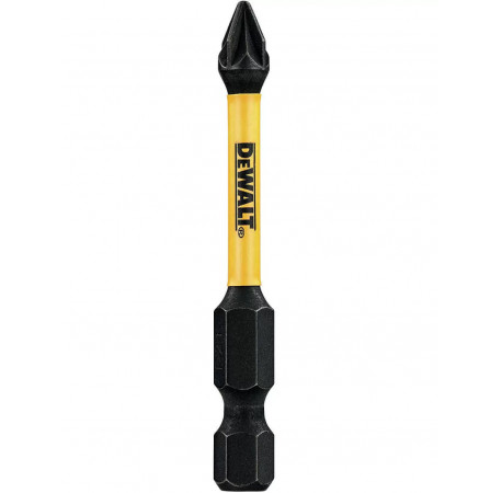 Набір біт IMPACT EXTREME FLEXTORQ Pozidriv Pz1 L57 DeWALT DT7390T ціна