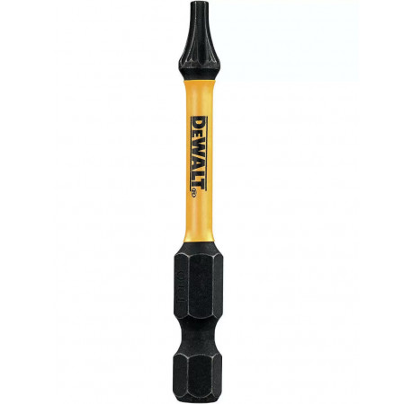 Набір біт Impact Flextorq Extreme Torx Т10 L57 DeWALT DT7393T купити