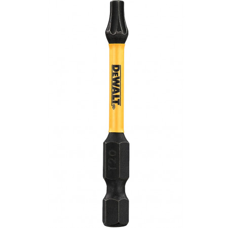 Набор бит Impact Extreme Flextorq Torx Т27 L57 DeWALT DT7397T купить