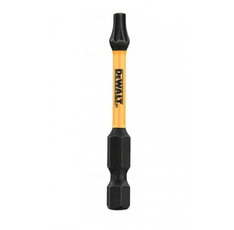 Набор бит Impact Flextorq Extreme Torx Т25 L57 DeWALT DT7396T купить