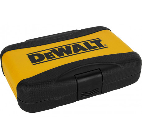 Набір ударних торцевих головок 1/2 Extreme Impact DeWALT DT7506 з доставкою