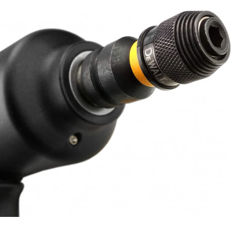 Переходник для ударных гайковертов 1/2″ на 1/4″ DeWALT DT7508 в Тулс ДеВолт