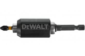 Магнитный держатель бит вставок Impact 75 мм DeWALT DT7513T