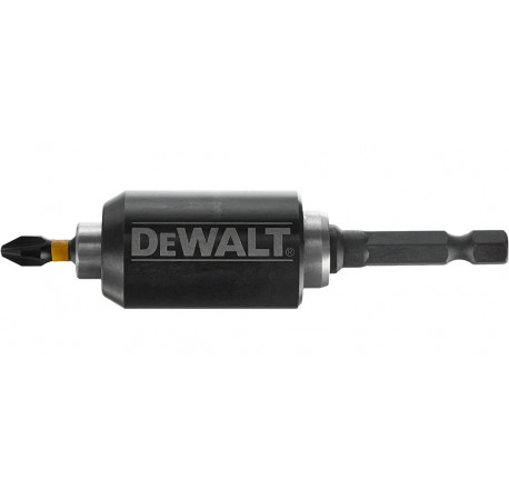 Магнитный держатель бит вставок Impact 75 мм DeWALT DT7513T