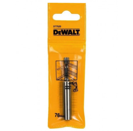 Магнитный держатель бит вставок 76 мм DeWALT DT7520 купить