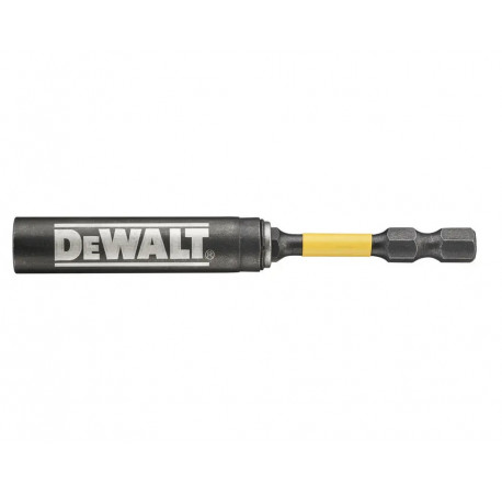 Магнітний тримач біт вставок Flextorq IMPACT 90 мм DeWALT DT7523