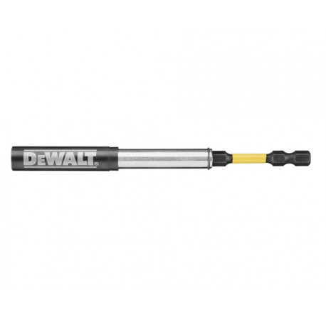 Магнітний тримач біт вставок Flextorq IMPACT 90 мм DeWALT DT7523 купити