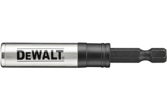 Магнітний тримач біт вставок Flextorq IMPACT 76 мм DeWALT DT7524