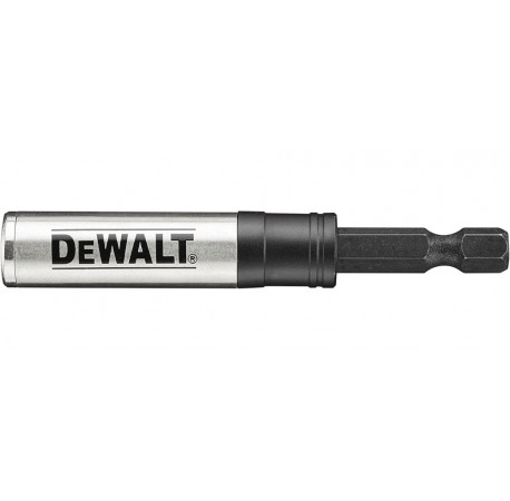 Магнітний тримач біт вставок Flextorq IMPACT 76 мм DeWALT DT7524