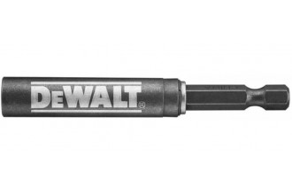 Магнітний тримач біт вставок Flextorq Impact 79 мм DeWALT DT7525