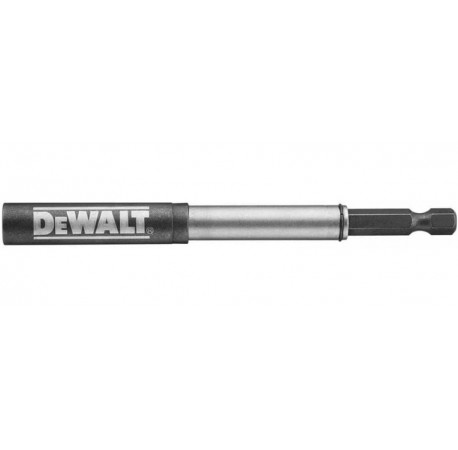 Магнітний тримач біт вставок Flextorq Impact 79 мм DeWALT DT7525 купити